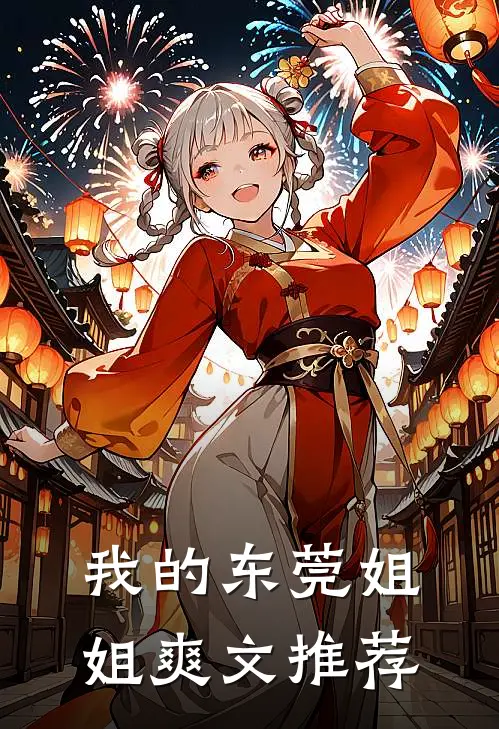 我的东莞姐姐爽文推荐