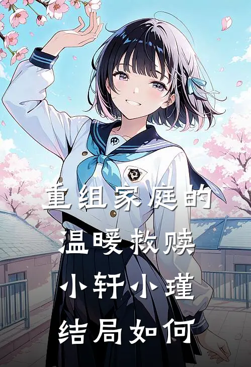 重组家庭的温暖救赎小轩小瑾结局如何