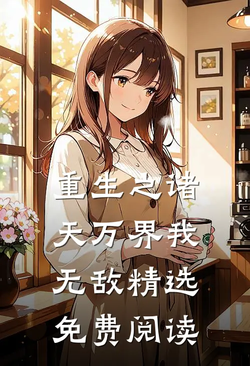 重生之诸天万界我无敌精选免费阅读