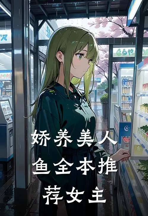 娇养美人鱼全本推荐女主
