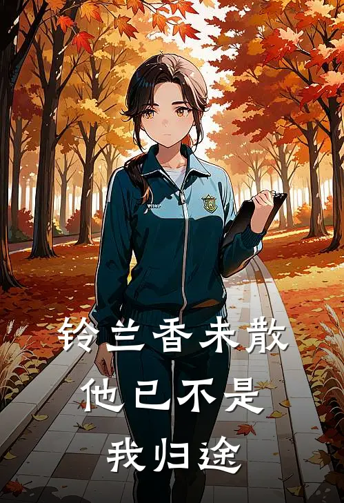 铃兰香未散，他已不是我归途