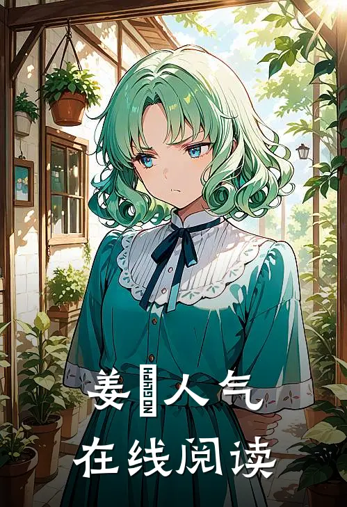 姜玥人气在线阅读