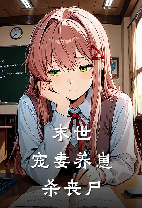 末世宠妻养崽杀丧尸