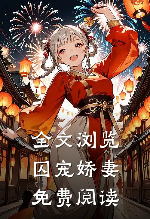 全文浏览囚宠娇妻免费阅读
