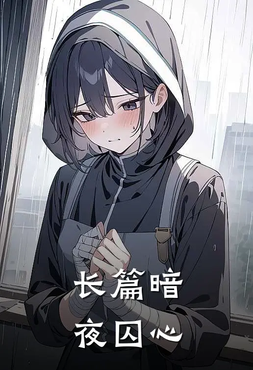 长篇暗夜囚心