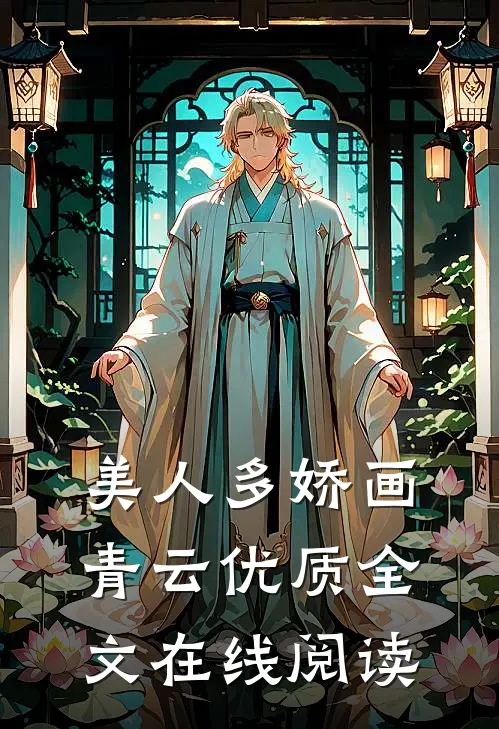 美人多娇画青云优质全文在线阅读