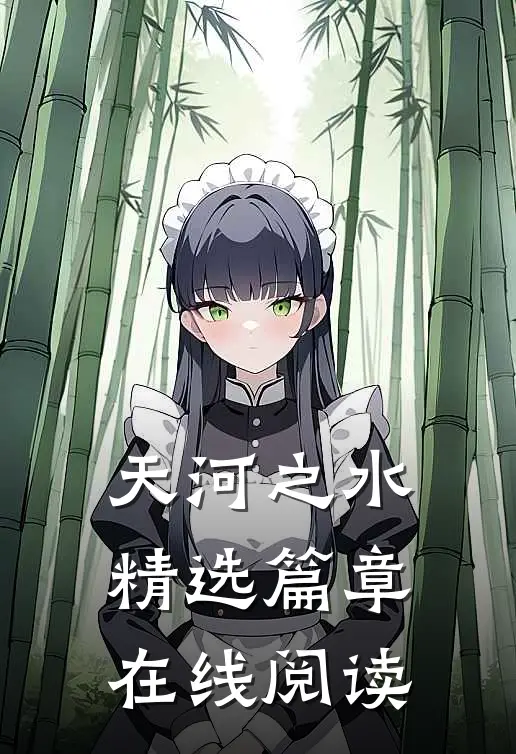 天河之水精选篇章在线阅读