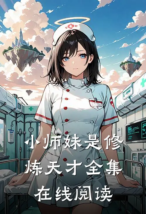 小师妹是修炼天才全集在线阅读