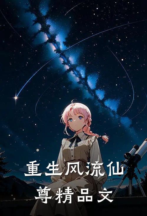 重生风流仙尊精品文