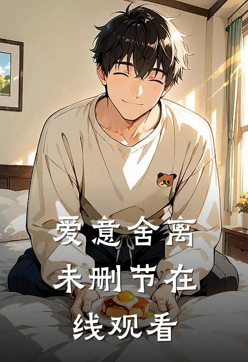 爱意舍离未删节在线观看