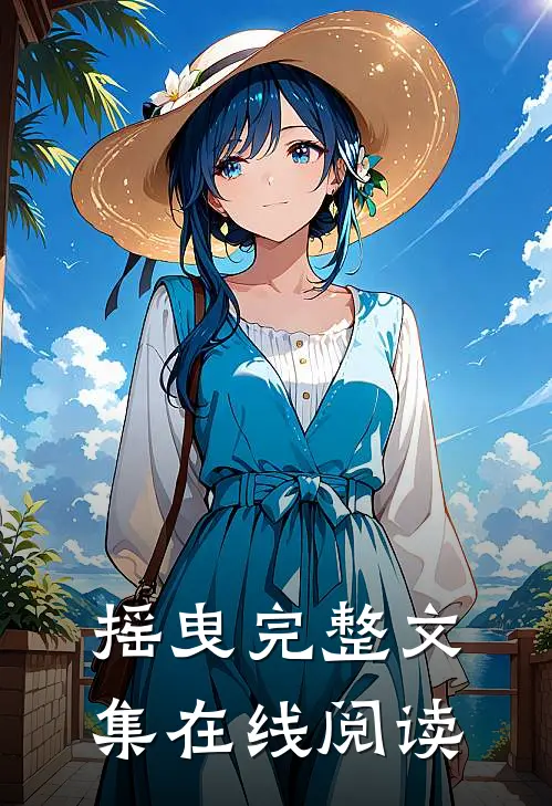 摇曳完整文集在线阅读
