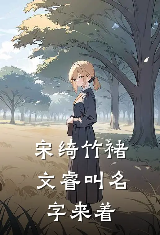 宋绮竹褚文睿叫名字来着