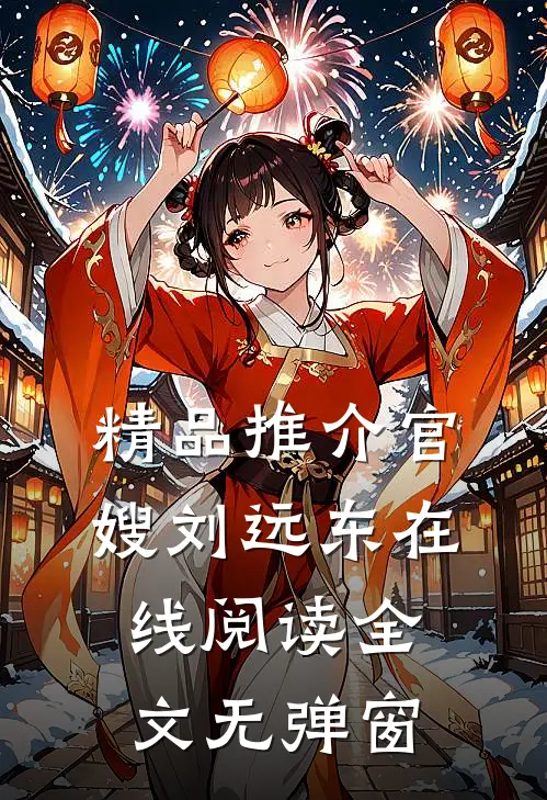 精品推介官嫂刘远东在线阅读全文无弹窗