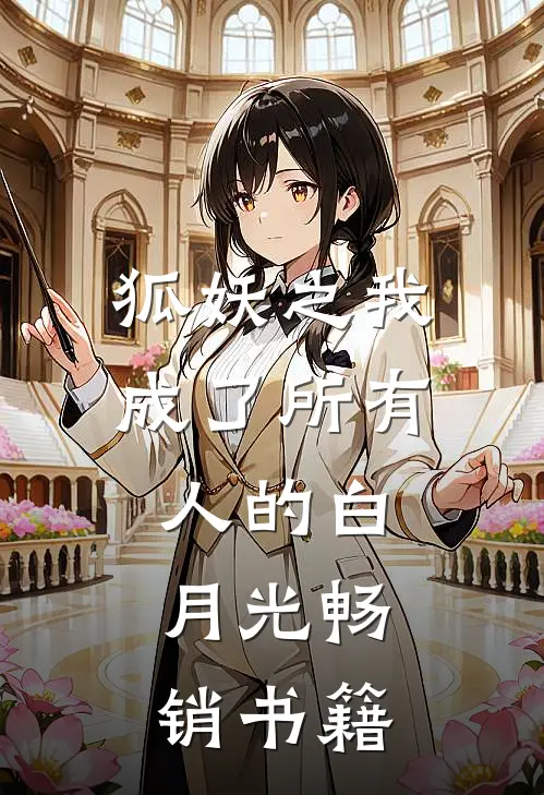狐妖之我成了所有人的白月光畅销书籍