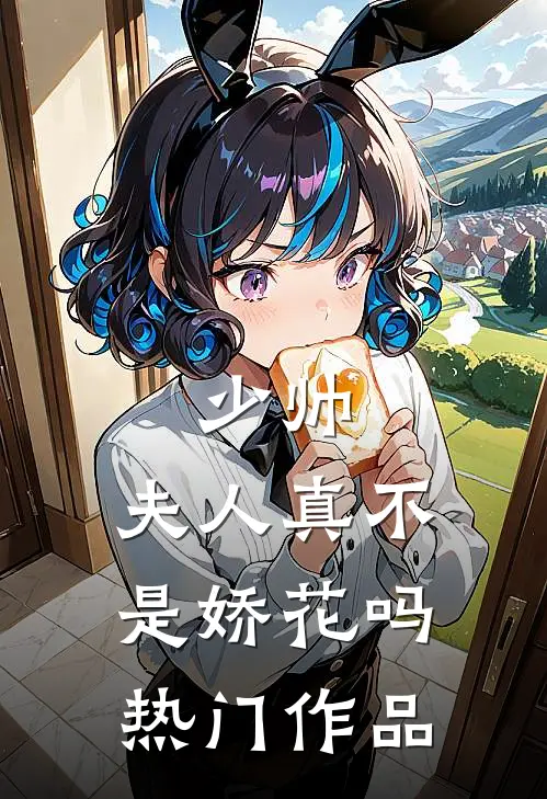 少帅,夫人真不是娇花吗热门作品