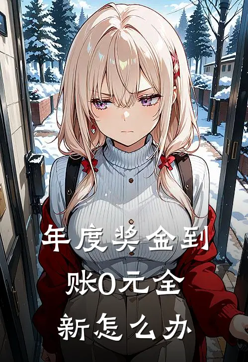 年度奖金到账0元全新怎么办