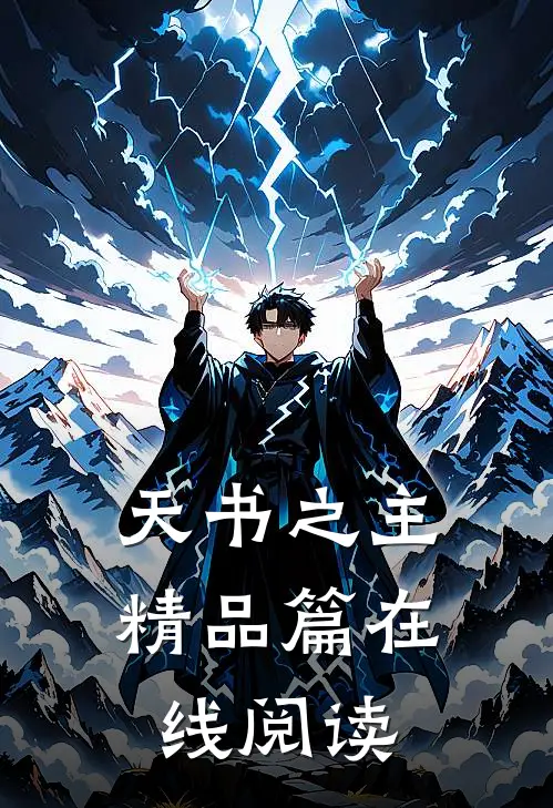 天书之主精品篇在线阅读