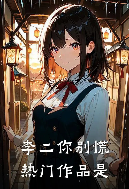 李二你别慌热门作品是