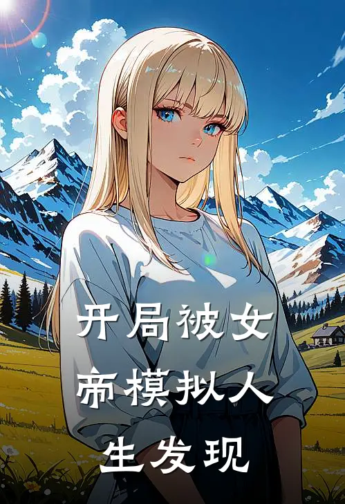 开局被女帝模拟人生发现
