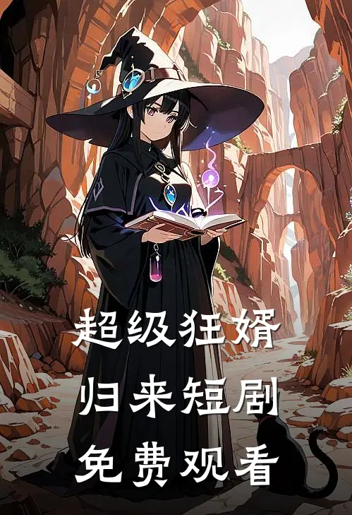 超级狂婿归来短剧免费观看
