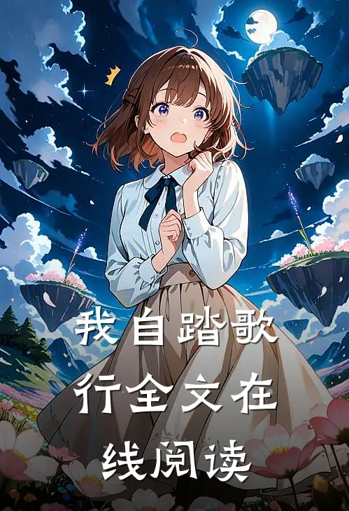 我自踏歌行全文在线阅读