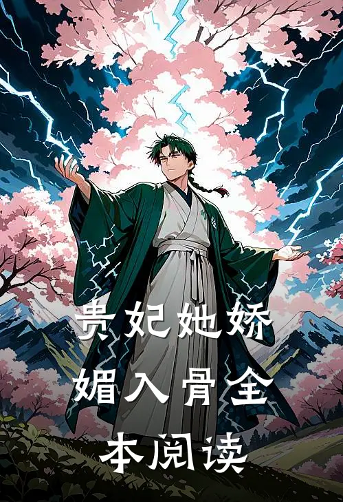 贵妃她娇媚入骨全本阅读