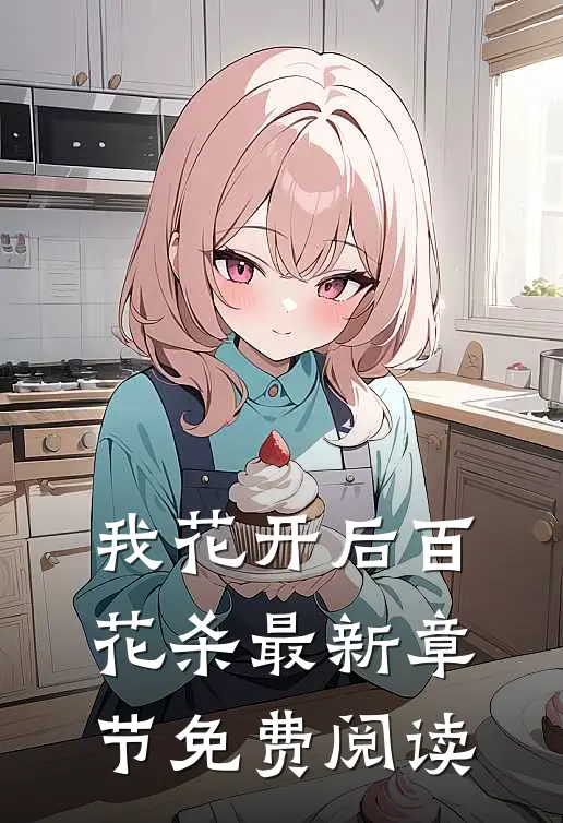 我花开后百花杀最新章节免费阅读