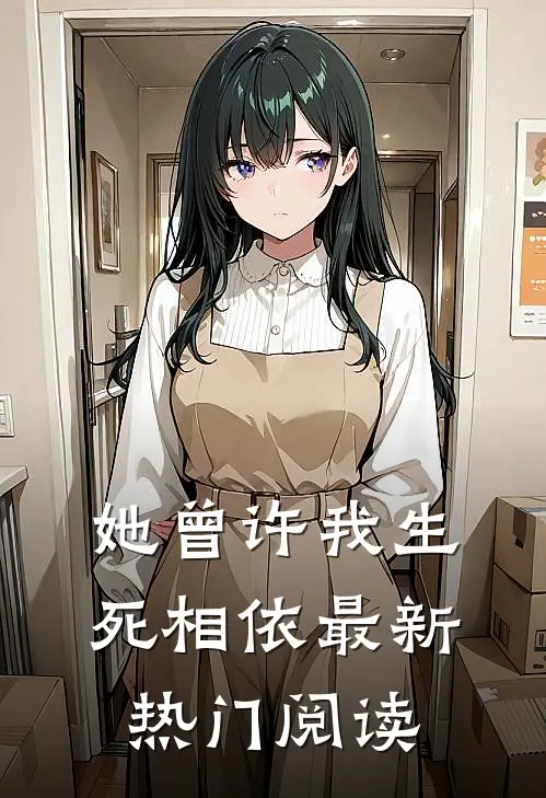 她曾许我生死相依最新热门阅读