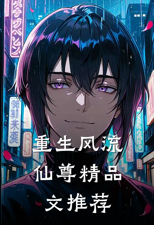 重生风流仙尊精品文推荐