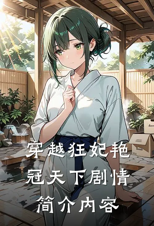 穿越狂妃艳冠天下剧情简介内容