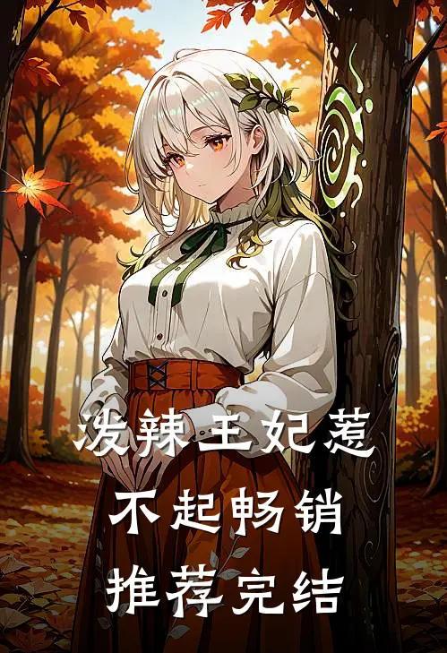 泼辣王妃惹不起畅销推荐完结