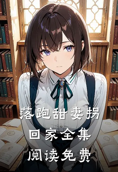 落跑甜妻拐回家全集阅读免费