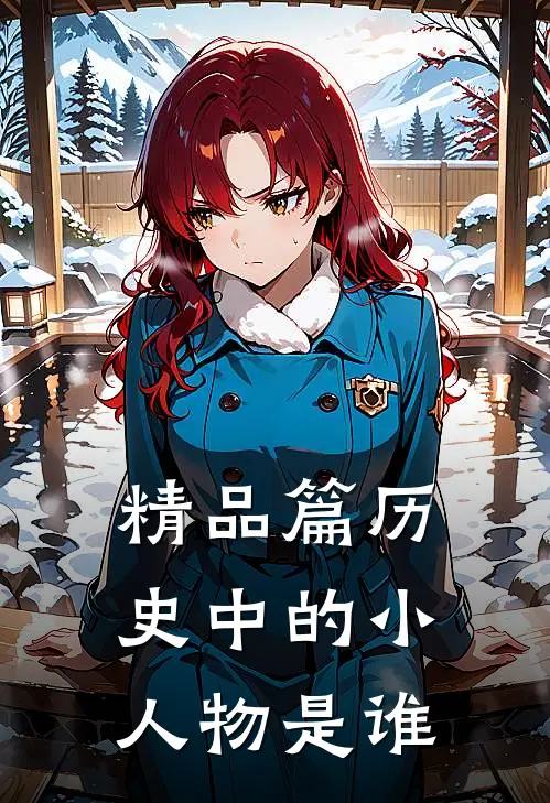 精品篇历史中的小人物是谁