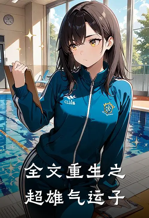 全文重生之超雄气运子