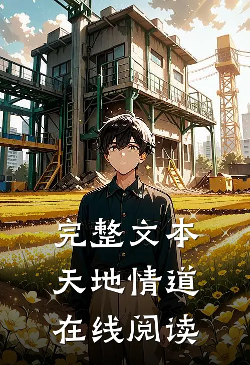 完整文本天地情道在线阅读
