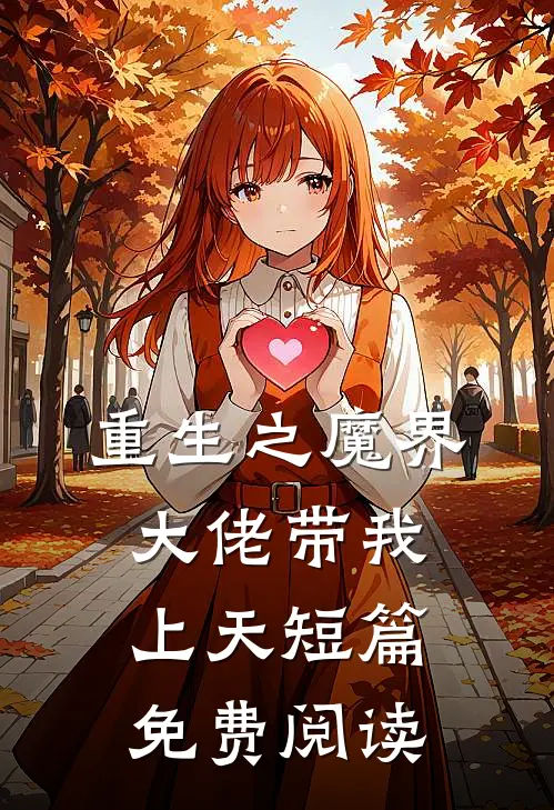 重生之魔界大佬带我上天短篇免费阅读