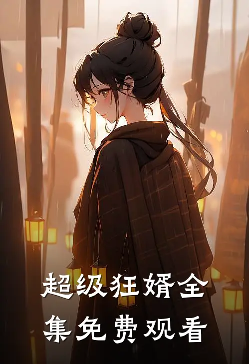 超级狂婿全集免费观看