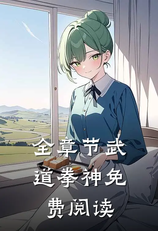 全章节武道拳神免费阅读
