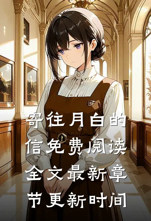 寄往月白的信免费阅读全文最新章节更新时间
