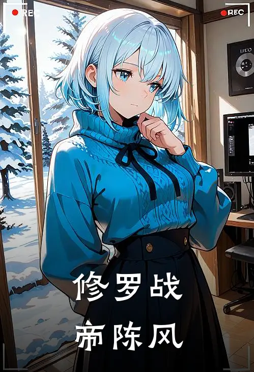 修罗战帝陈风
