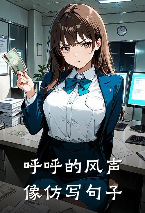 呼呼的风声像仿写句子