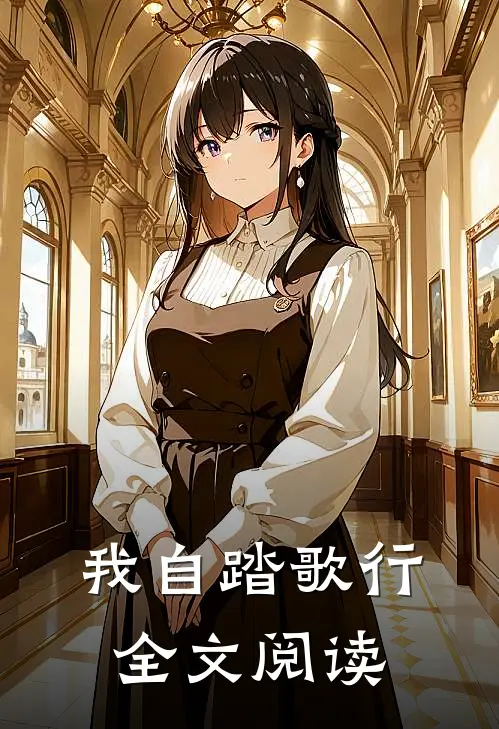 我自踏歌行全文阅读