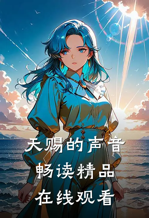 天赐的声音畅读精品在线观看