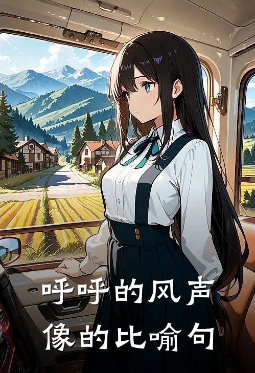 呼呼的风声像的比喻句