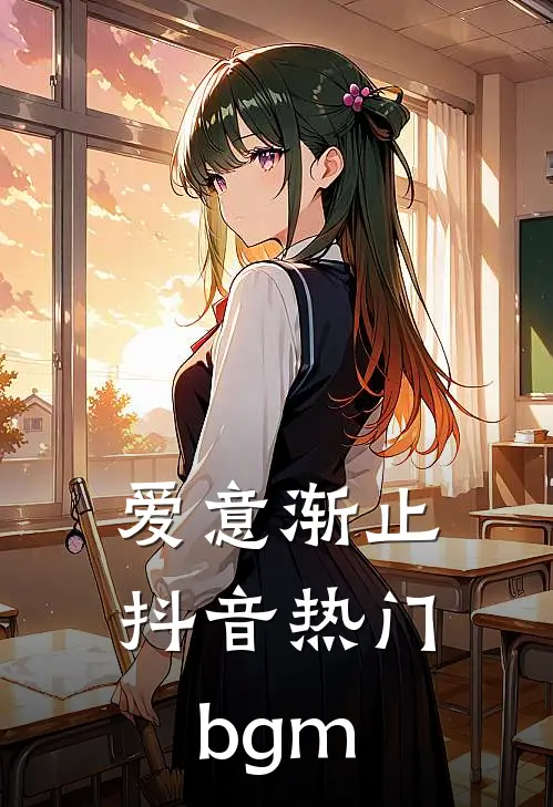 爱意渐止抖音热门bgm