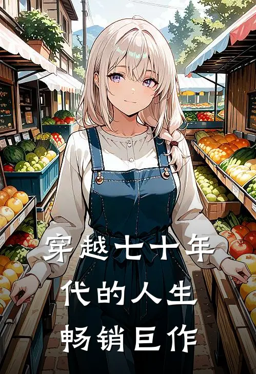 穿越七十年代的人生畅销巨作