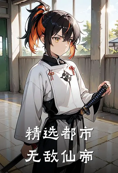 精选都市无敌仙帝