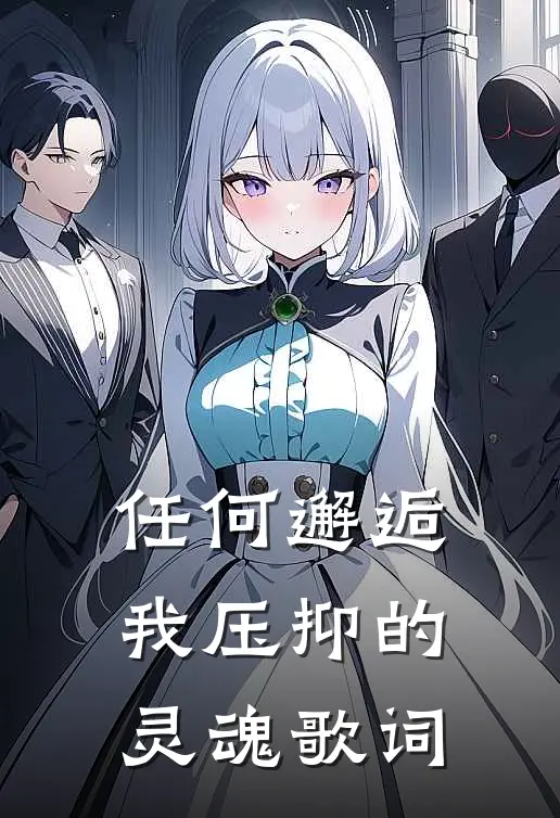 任何邂逅我压抑的灵魂歌词