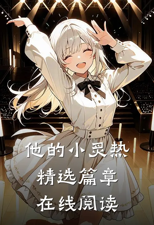 他的小炙热精选篇章在线阅读