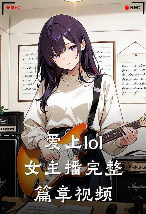 爱上lol女主播完整篇章视频